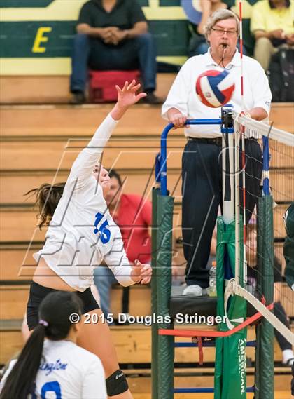 Thumbnail 1 in Irvington @ Moreau Catholic photogallery.