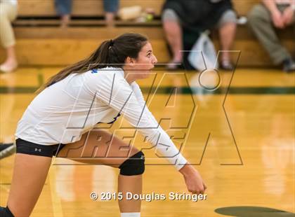 Thumbnail 3 in Irvington @ Moreau Catholic photogallery.