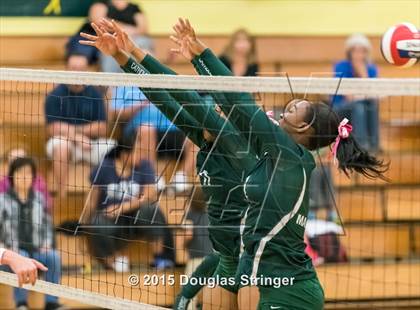 Thumbnail 1 in Irvington @ Moreau Catholic photogallery.