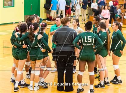 Thumbnail 2 in Irvington @ Moreau Catholic photogallery.