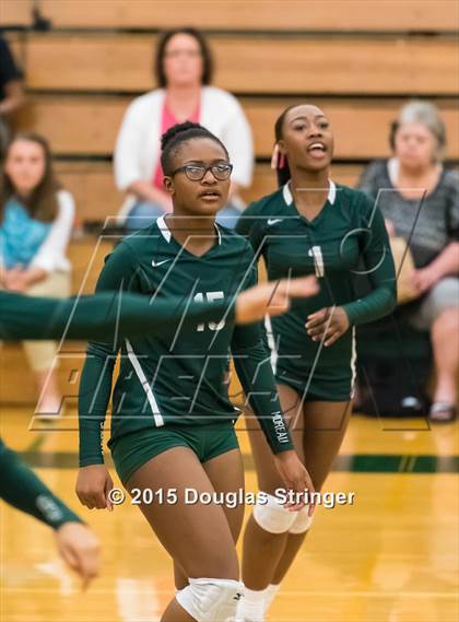 Thumbnail 3 in Irvington @ Moreau Catholic photogallery.