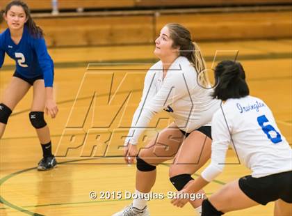 Thumbnail 2 in Irvington @ Moreau Catholic photogallery.