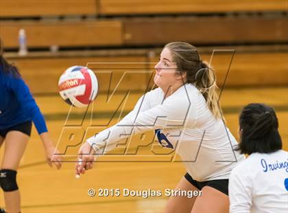 Thumbnail 3 in Irvington @ Moreau Catholic photogallery.