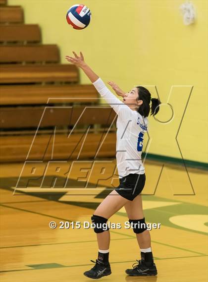 Thumbnail 3 in Irvington @ Moreau Catholic photogallery.