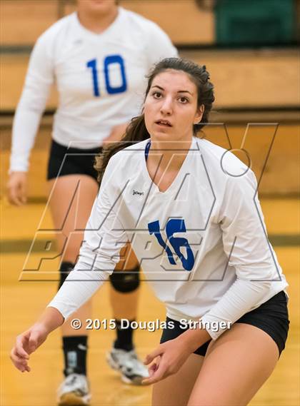 Thumbnail 3 in Irvington @ Moreau Catholic photogallery.