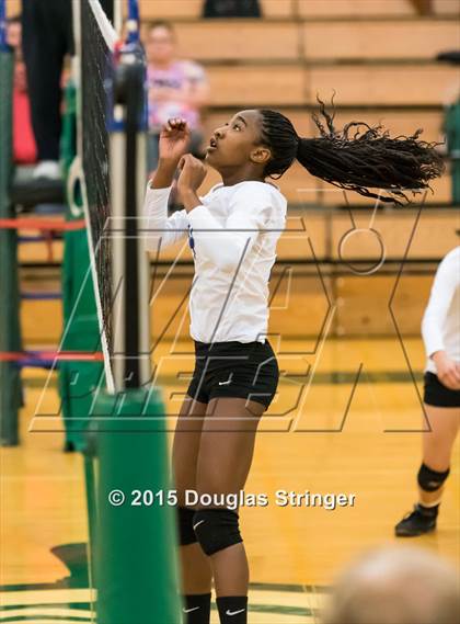 Thumbnail 1 in Irvington @ Moreau Catholic photogallery.