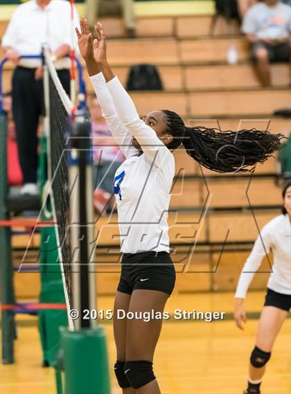 Thumbnail 3 in Irvington @ Moreau Catholic photogallery.