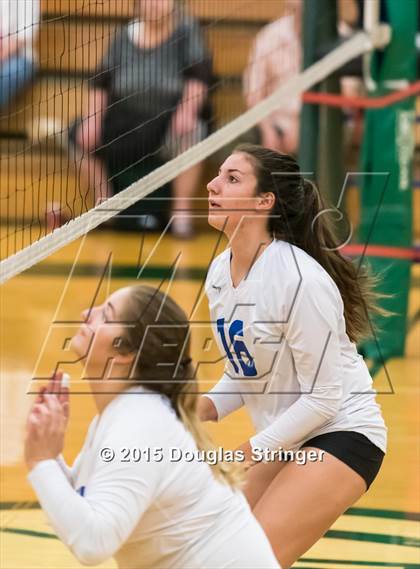 Thumbnail 1 in Irvington @ Moreau Catholic photogallery.
