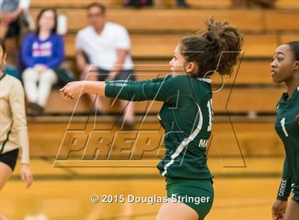 Thumbnail 1 in Irvington @ Moreau Catholic photogallery.