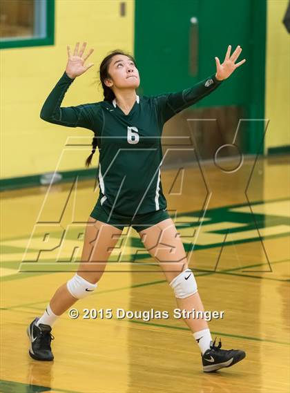 Thumbnail 2 in Irvington @ Moreau Catholic photogallery.