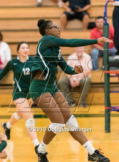 Thumbnail 2 in Irvington @ Moreau Catholic photogallery.