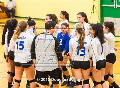 Thumbnail 3 in Irvington @ Moreau Catholic photogallery.