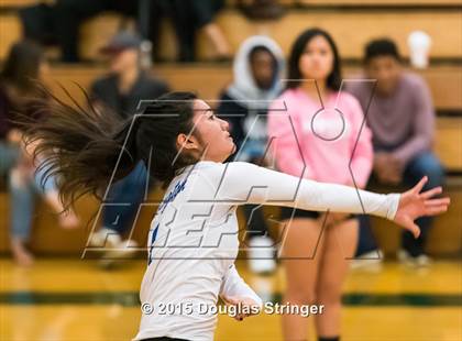 Thumbnail 1 in Irvington @ Moreau Catholic photogallery.