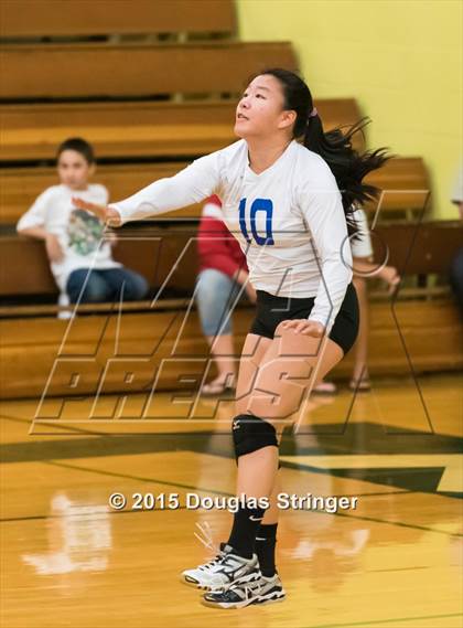Thumbnail 3 in Irvington @ Moreau Catholic photogallery.