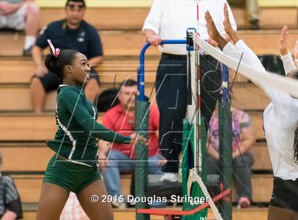 Thumbnail 1 in Irvington @ Moreau Catholic photogallery.