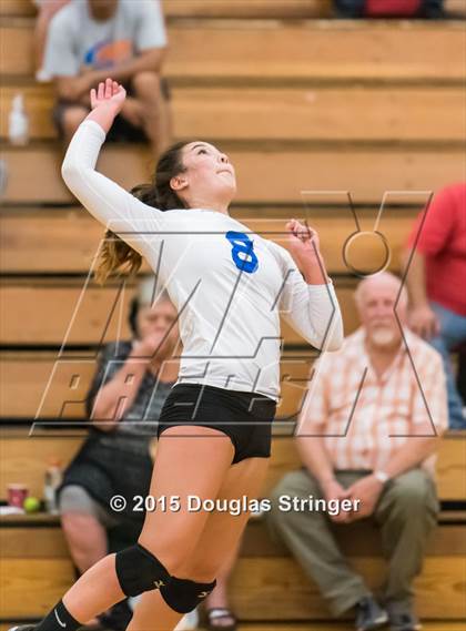 Thumbnail 2 in Irvington @ Moreau Catholic photogallery.