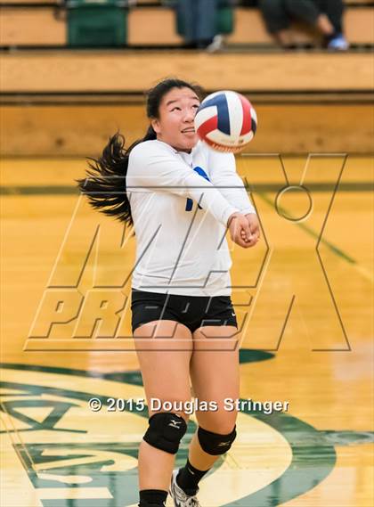 Thumbnail 1 in Irvington @ Moreau Catholic photogallery.