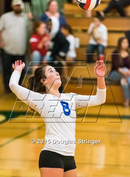 Thumbnail 1 in Irvington @ Moreau Catholic photogallery.