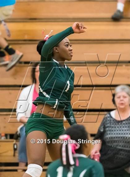 Thumbnail 2 in Irvington @ Moreau Catholic photogallery.