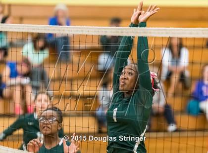 Thumbnail 2 in Irvington @ Moreau Catholic photogallery.