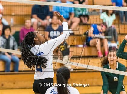 Thumbnail 2 in Irvington @ Moreau Catholic photogallery.