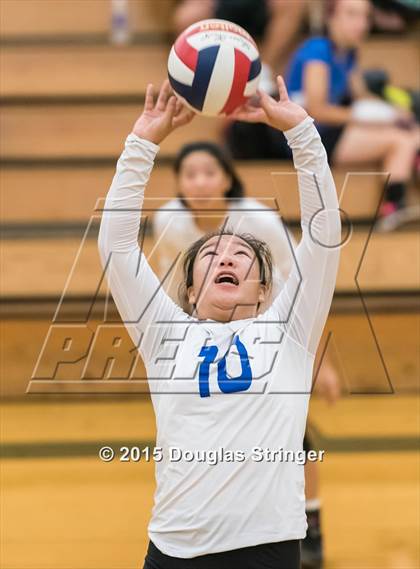 Thumbnail 1 in Irvington @ Moreau Catholic photogallery.