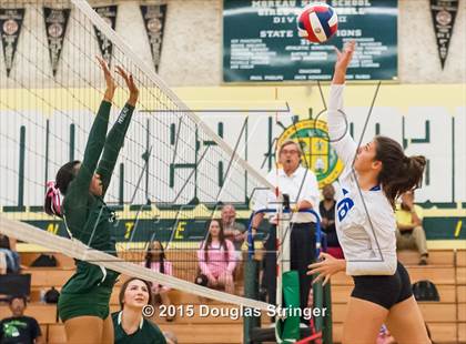 Thumbnail 2 in Irvington @ Moreau Catholic photogallery.