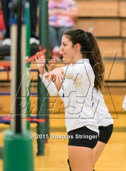 Thumbnail 3 in Irvington @ Moreau Catholic photogallery.