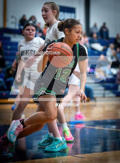 JV: North Rose-Wolcott @ Mynderse Academy