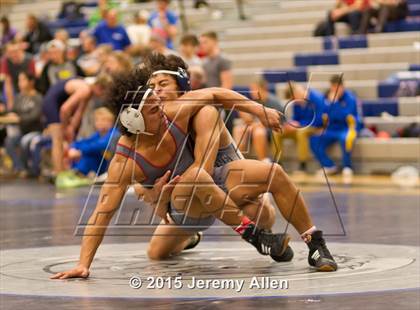 Thumbnail 2 in Stansbury Stallion Stampede photogallery.