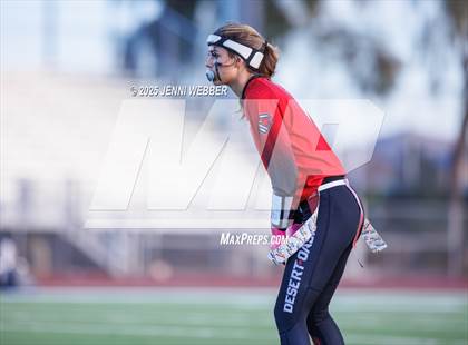 Thumbnail 3 in Southeast Career Tech @ Desert Oasis (NIAA 5A Quarterfinal) photogallery.