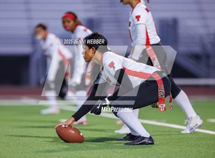Thumbnail 1 in Southeast Career Tech @ Desert Oasis (NIAA 5A Quarterfinal) photogallery.