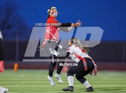 Thumbnail 2 in Southeast Career Tech @ Desert Oasis (NIAA 5A Quarterfinal) photogallery.