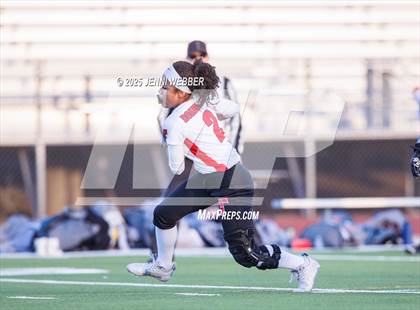 Thumbnail 3 in Southeast Career Tech @ Desert Oasis (NIAA 5A Quarterfinal) photogallery.
