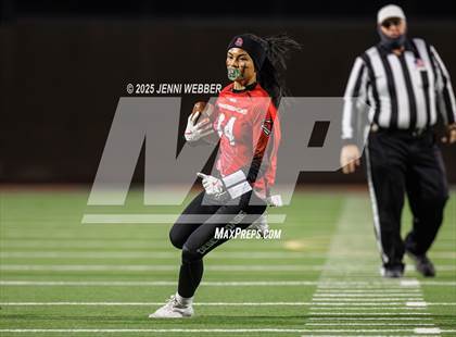 Thumbnail 2 in Southeast Career Tech @ Desert Oasis (NIAA 5A Quarterfinal) photogallery.