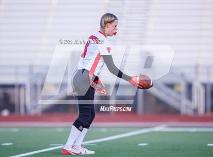 Thumbnail 2 in Southeast Career Tech @ Desert Oasis (NIAA 5A Quarterfinal) photogallery.