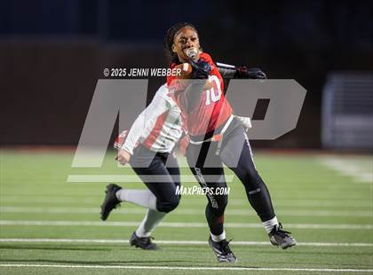 Thumbnail 1 in Southeast Career Tech @ Desert Oasis (NIAA 5A Quarterfinal) photogallery.