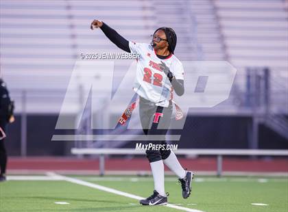 Thumbnail 2 in Southeast Career Tech @ Desert Oasis (NIAA 5A Quarterfinal) photogallery.