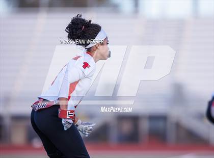 Thumbnail 3 in Southeast Career Tech @ Desert Oasis (NIAA 5A Quarterfinal) photogallery.