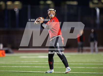 Thumbnail 3 in Southeast Career Tech @ Desert Oasis (NIAA 5A Quarterfinal) photogallery.