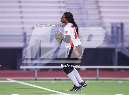 Thumbnail 1 in Southeast Career Tech @ Desert Oasis (NIAA 5A Quarterfinal) photogallery.