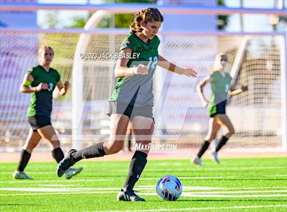 Thumbnail 1 in Northland Prep Academy vs Show Low (AIA Fall Soccer Final) photogallery.