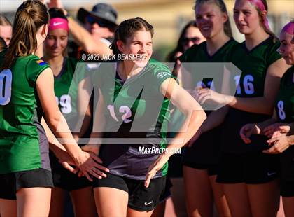 Thumbnail 1 in Northland Prep Academy vs Show Low (AIA Fall Soccer Final) photogallery.