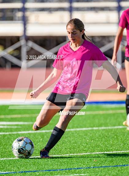 Thumbnail 1 in Northland Prep Academy vs Show Low (AIA Fall Soccer Final) photogallery.
