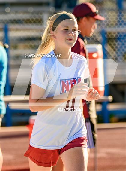 Thumbnail 3 in Northland Prep Academy vs Show Low (AIA Fall Soccer Final) photogallery.