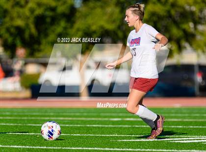 Thumbnail 1 in Northland Prep Academy vs Show Low (AIA Fall Soccer Final) photogallery.