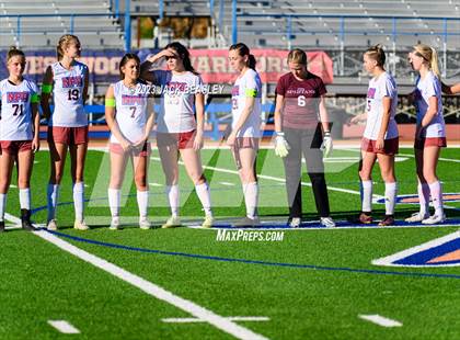 Thumbnail 3 in Northland Prep Academy vs Show Low (AIA Fall Soccer Final) photogallery.