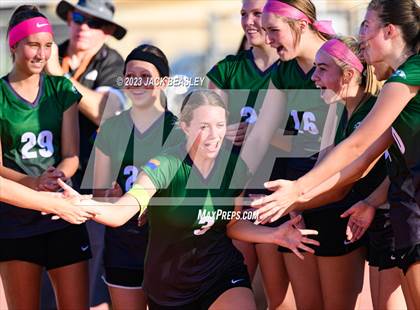Thumbnail 2 in Northland Prep Academy vs Show Low (AIA Fall Soccer Final) photogallery.