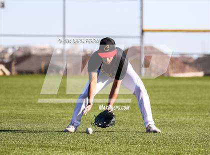 Thumbnail 1 in Coronado @ Vista Ridge photogallery.