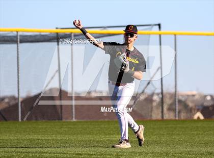 Thumbnail 2 in Coronado @ Vista Ridge photogallery.